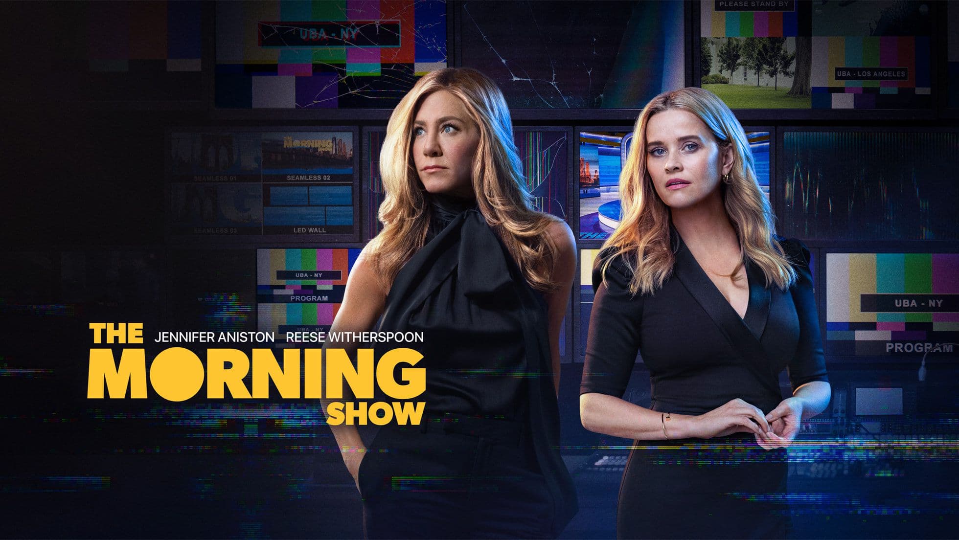 The Morning Show Gets a Final Season on Apple TV+