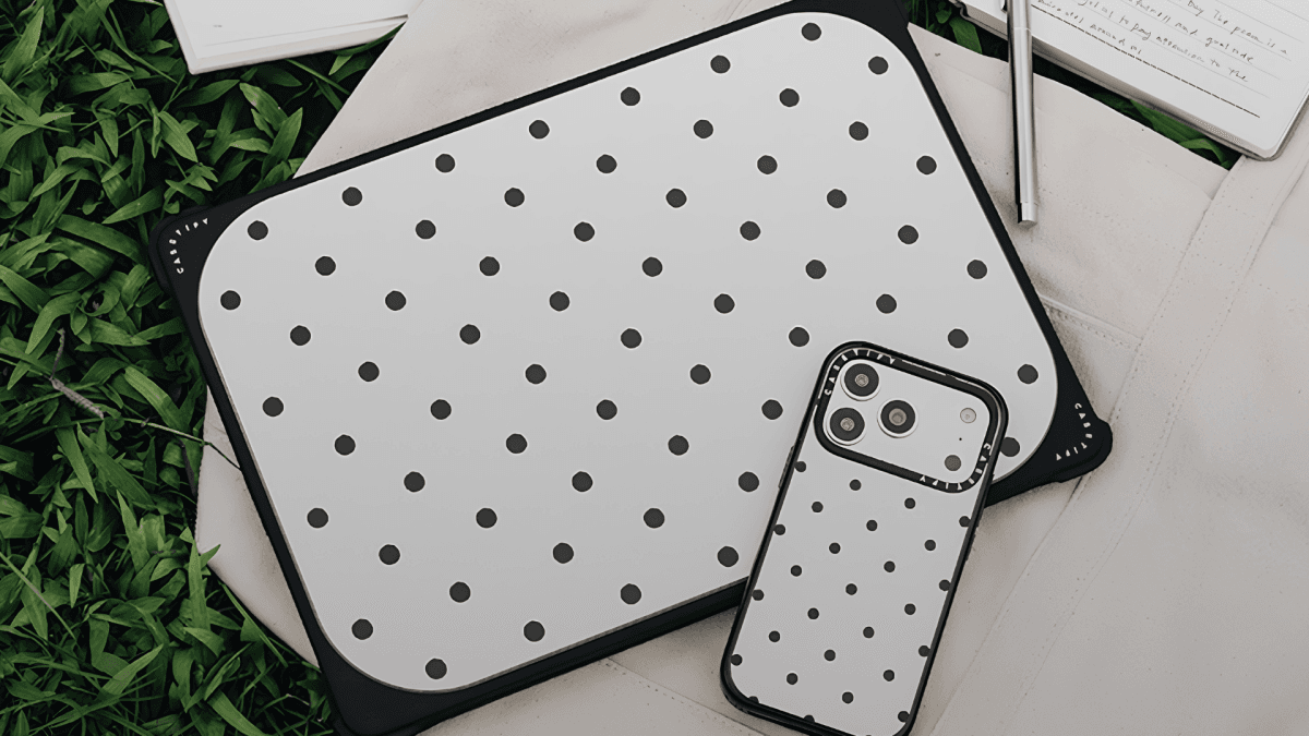 Walmart and Casetify Launch Big Back-to-School Deals