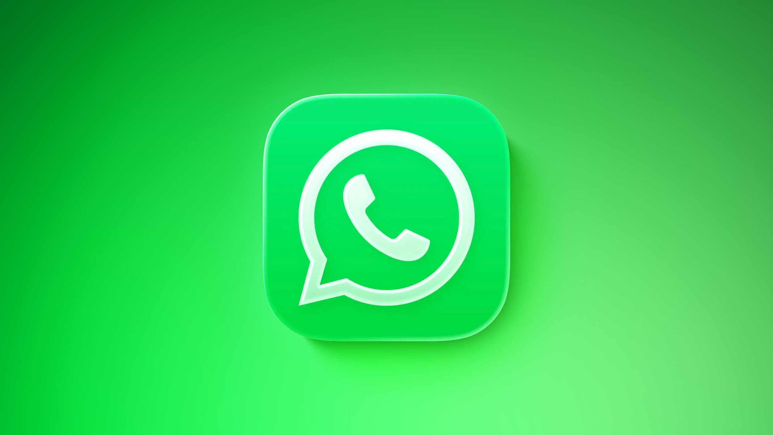 WhatsApp Adds '@all' Mentions and Poll Upgrades to Groups