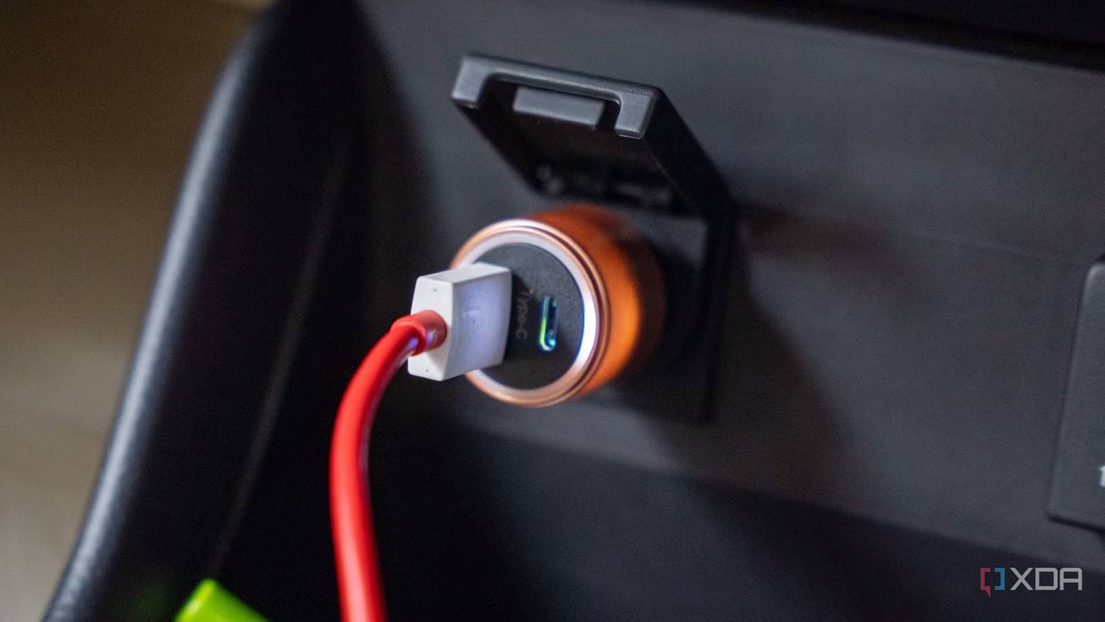 Why Your Car's USB Port Is Killing Your Phone Battery