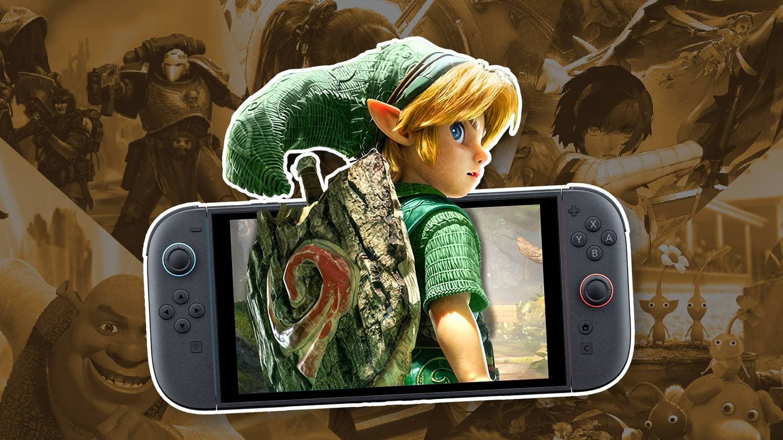 28+ PS5 and PS Plus Games Launch Nov. 2-8 as November Opens