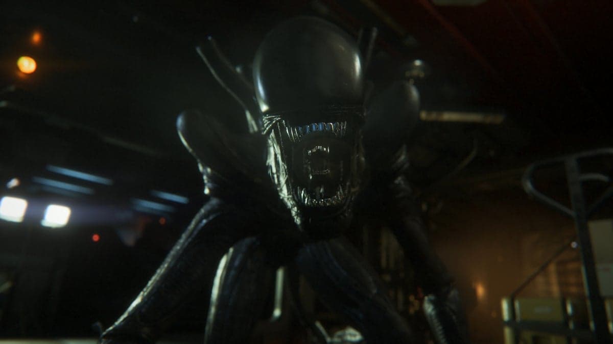 Alien: Isolation 2 Will Get a Physical Edition, Devs Confirm