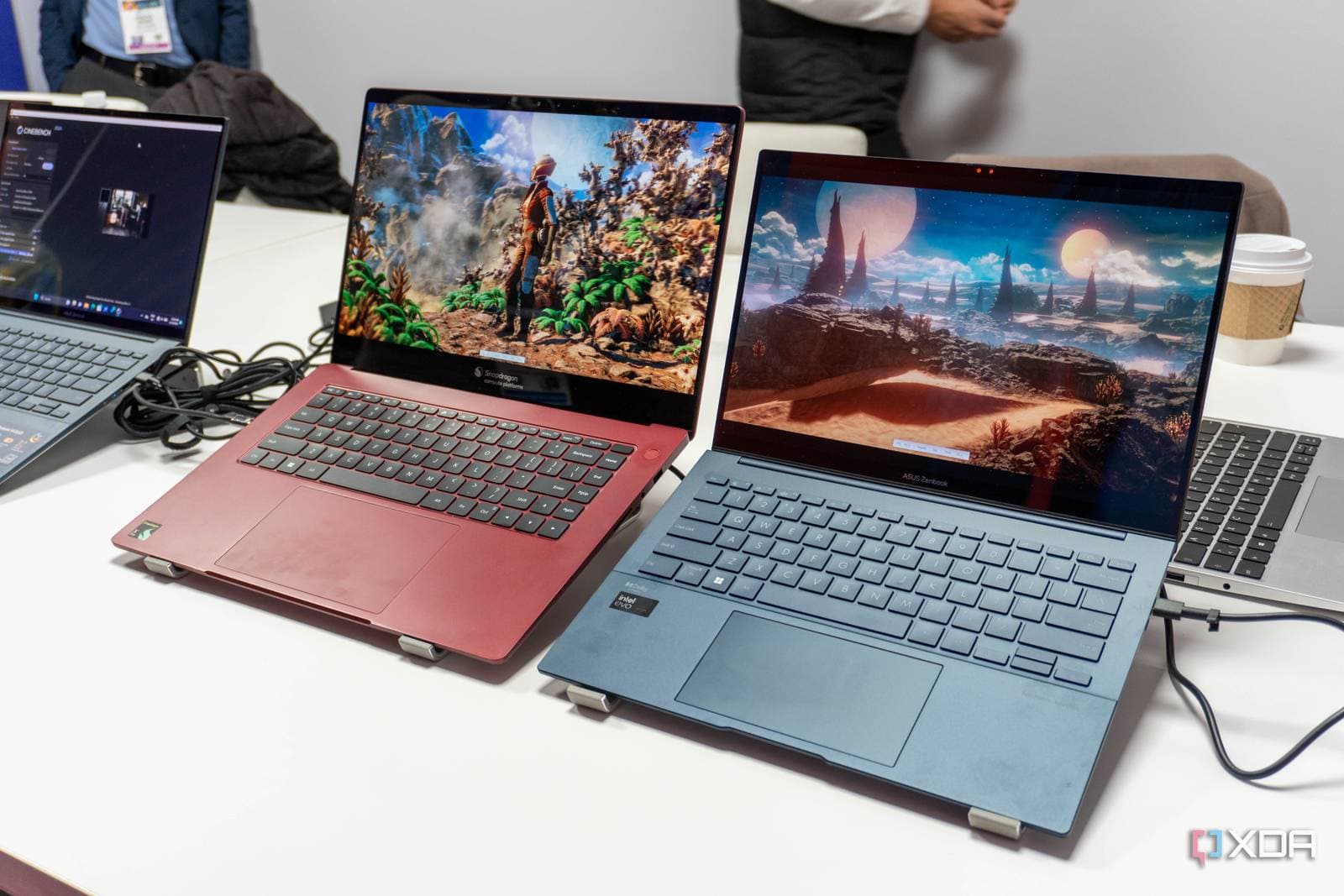 Anduril, Qualcomm's BlueChip Targets a Fully US-Made Laptop