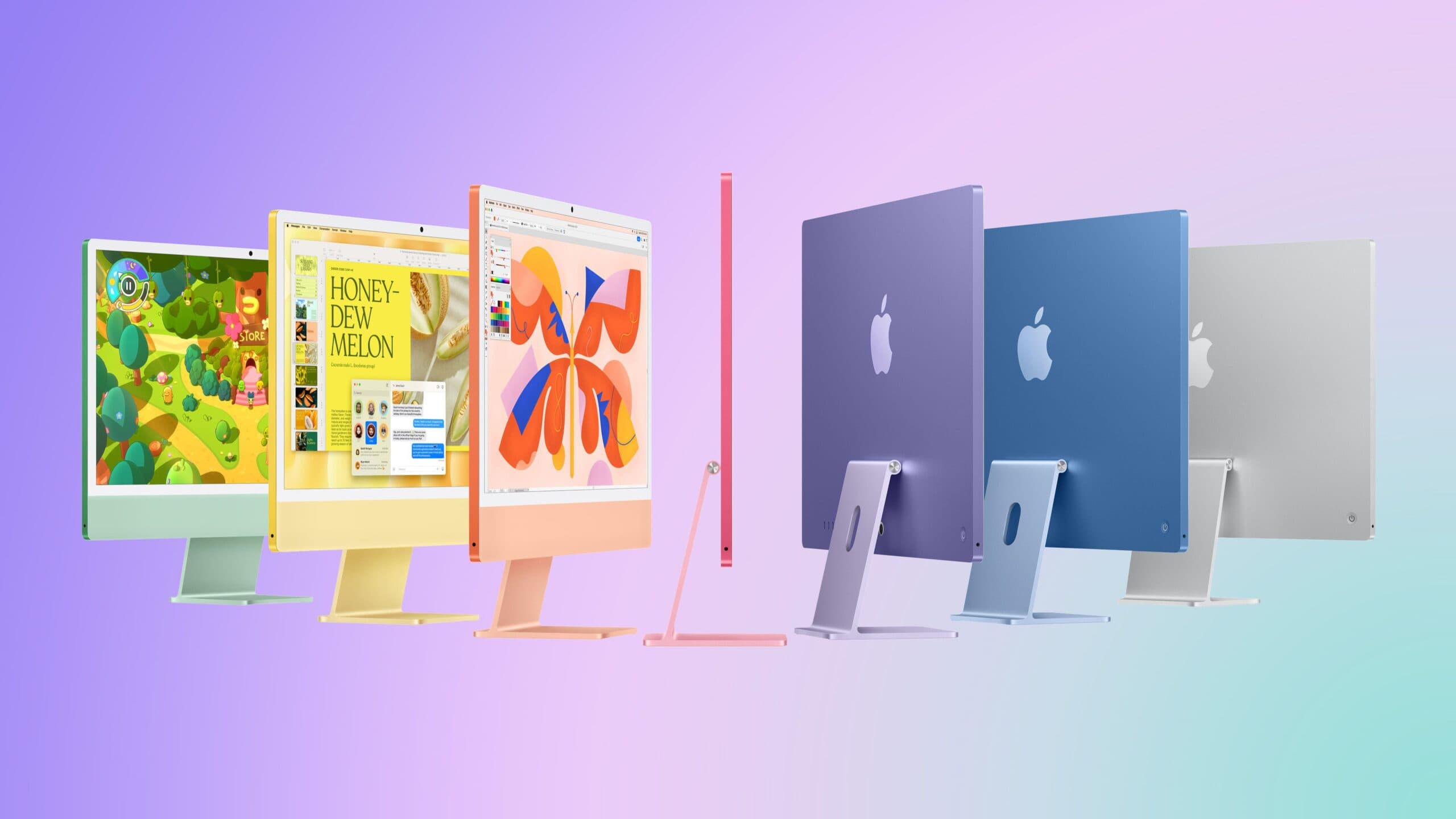 Apple Expected to Launch M6 iMac and 14-Inch MacBook Pro This Week