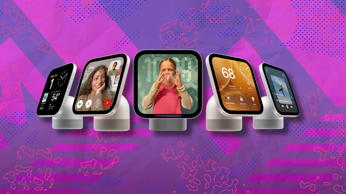 Apple Home Collection: Smart Home Gear Built With LG and Schneider