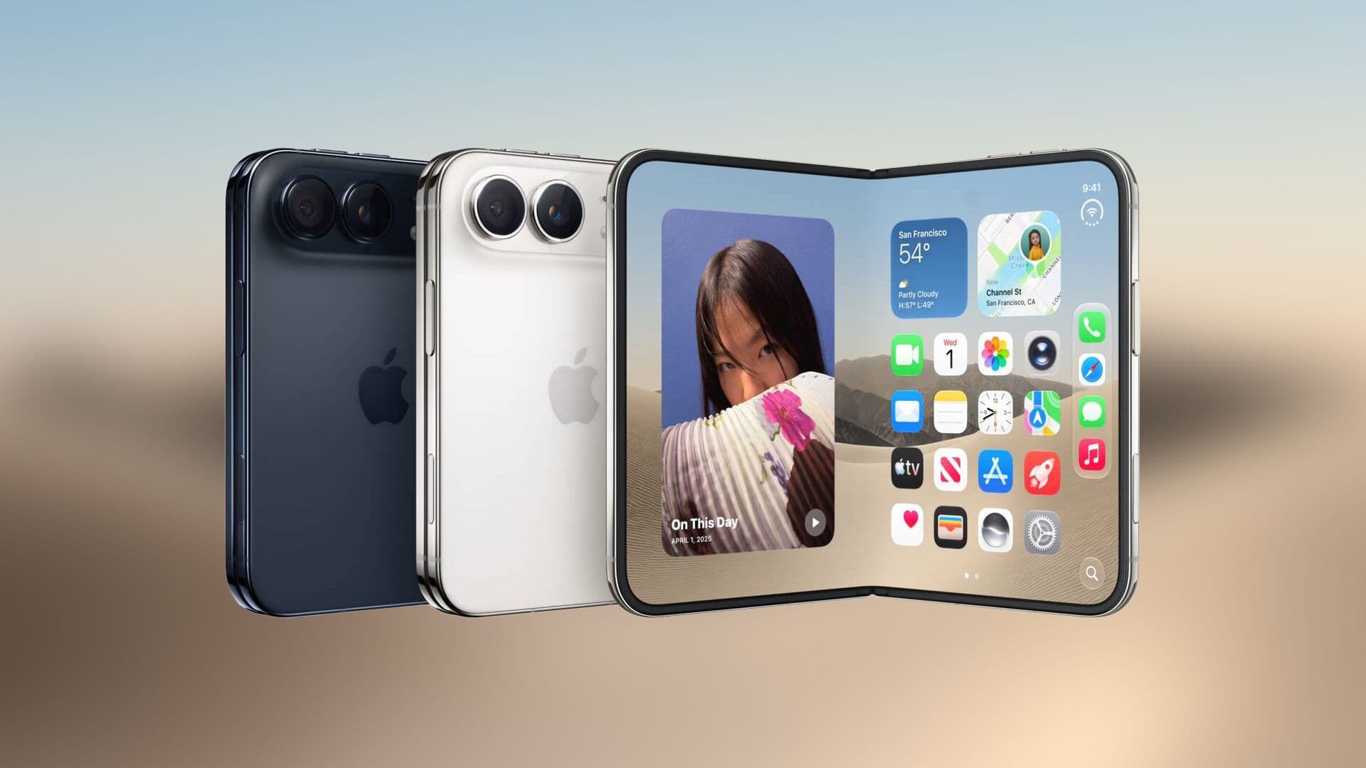 Apple: iPhone Duo Demand 'Extraordinary' as Ship Dates Slip