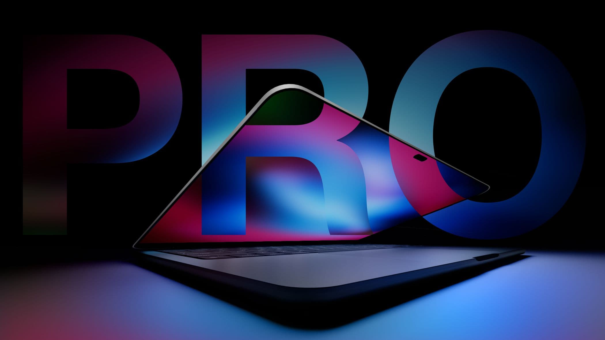Apple Launches M6 MacBook Pro as Touchscreen Model Looms