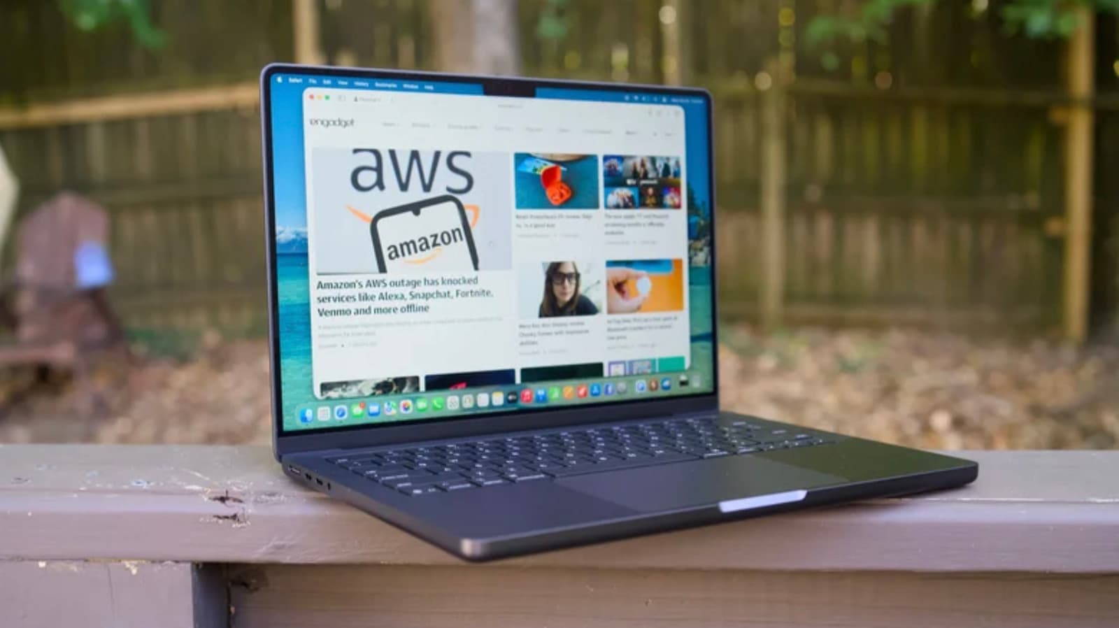 Apple Reportedly Plans Touchscreen MacBook Pro Launch Oct. 27