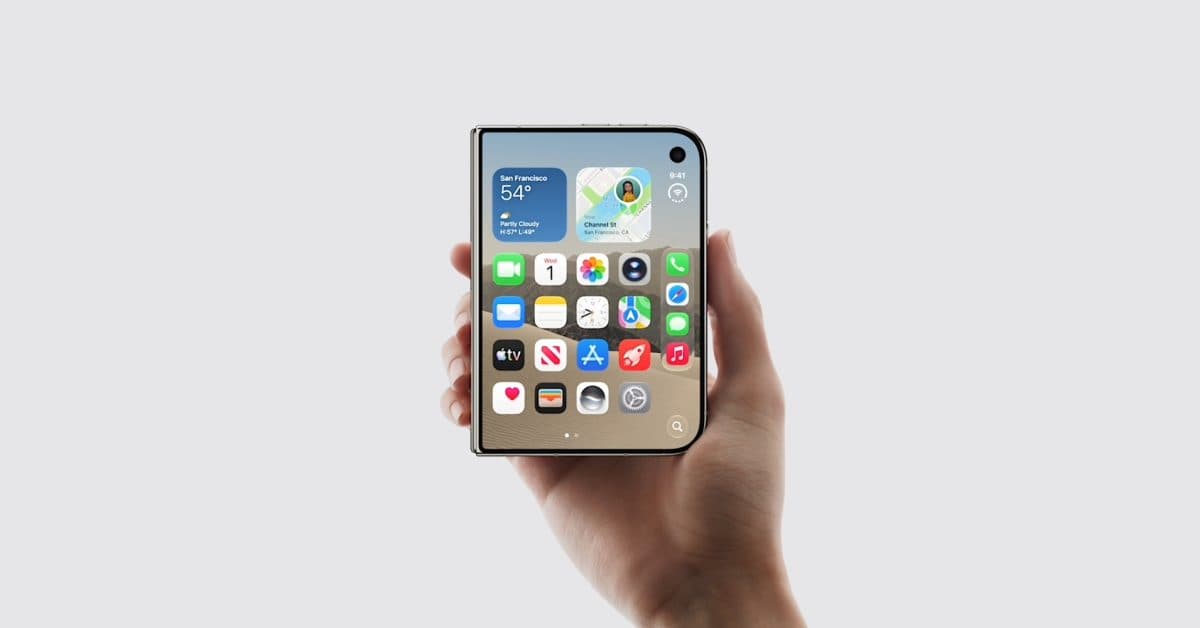 Apple Sets Pre-Order Prep Deadline for iPhone Duo Launch