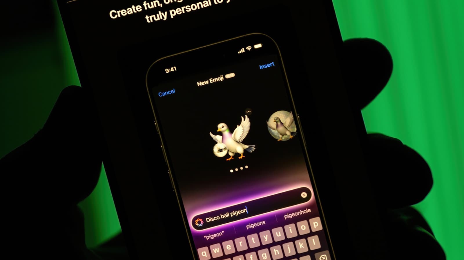 Apple's Image Playground Got Updates: How to Use It