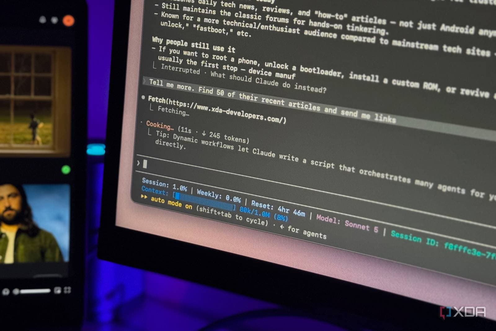 Claude Now Builds Live Dashboards and Animations From Your Data