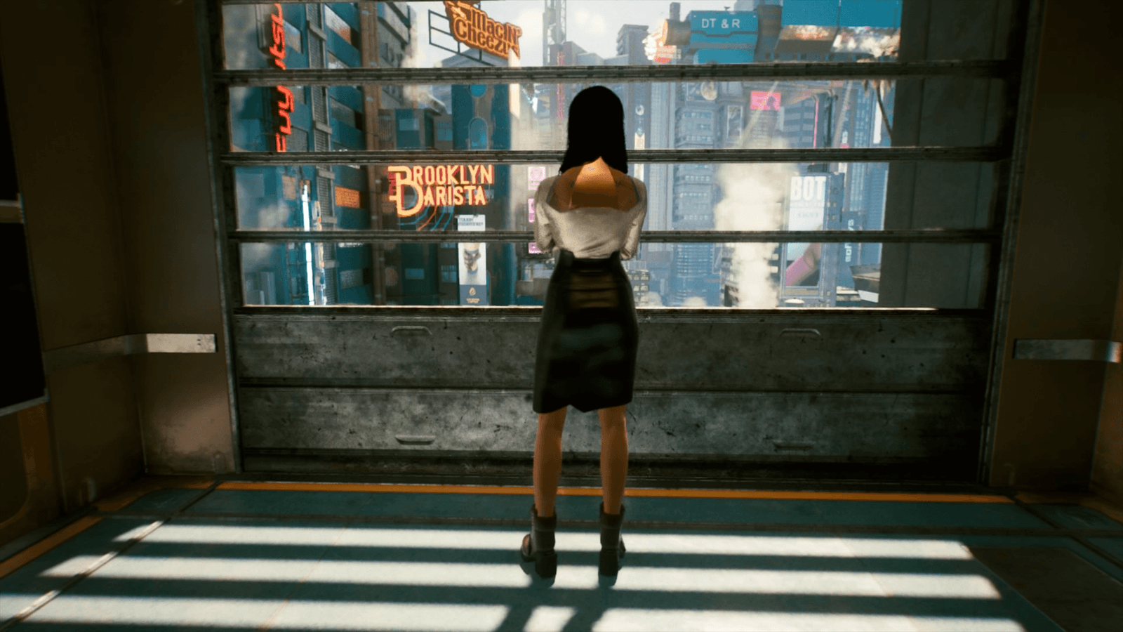 Cyberpunk 2077