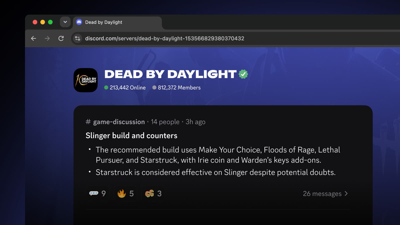 Discord Public Server Messages May Soon Show Up in Google Search