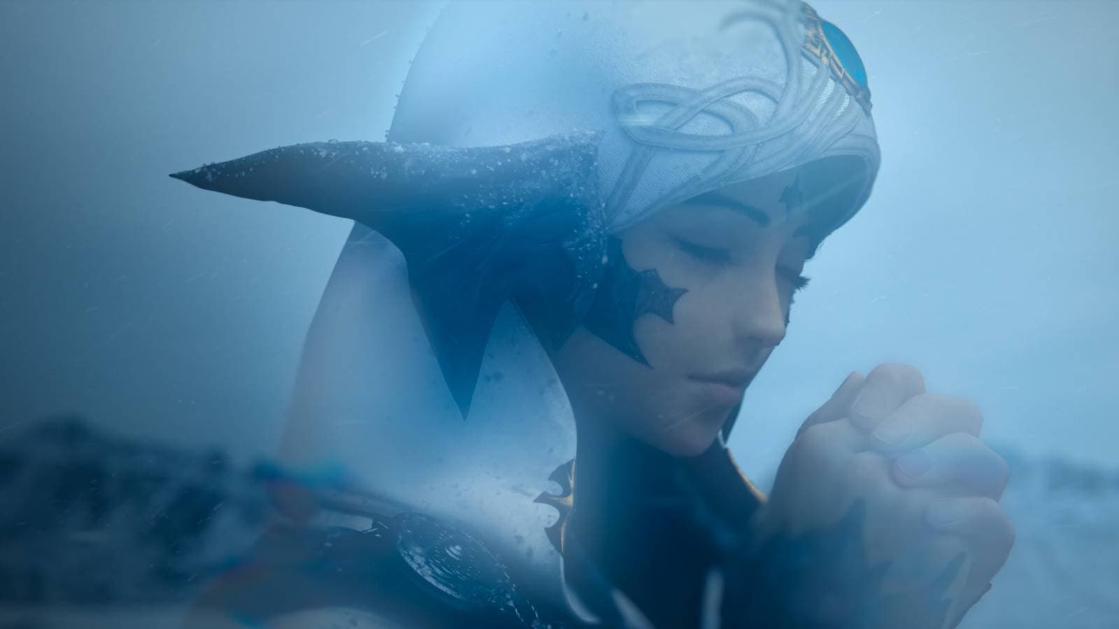 Final Fantasy 14 Evercold Delayed to February, Preorders Next Week