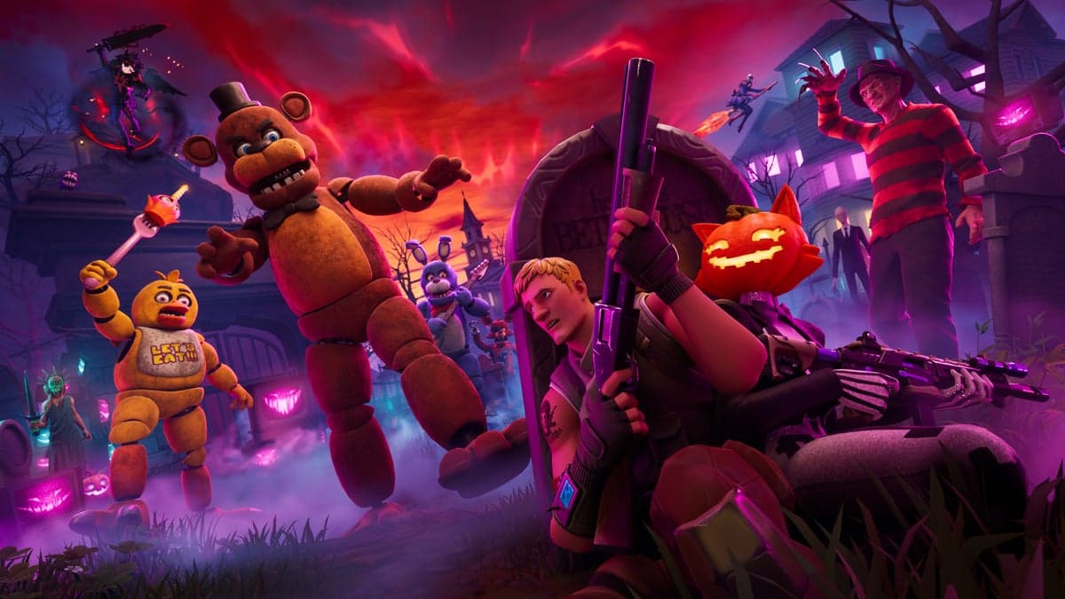 Fortnite