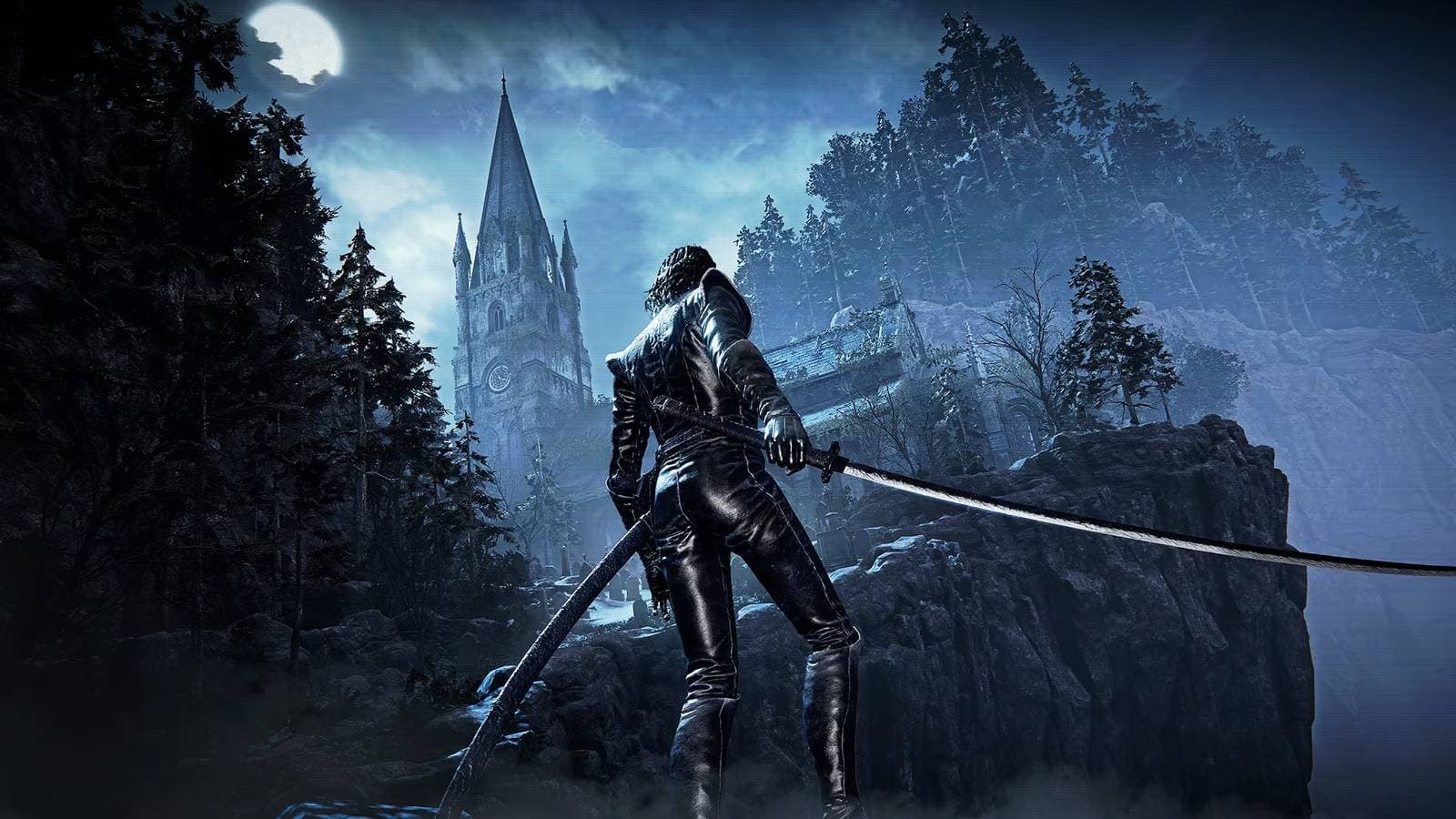 FromSoftware Delays Switch 2 Exclusive The Duskbloods to 2027