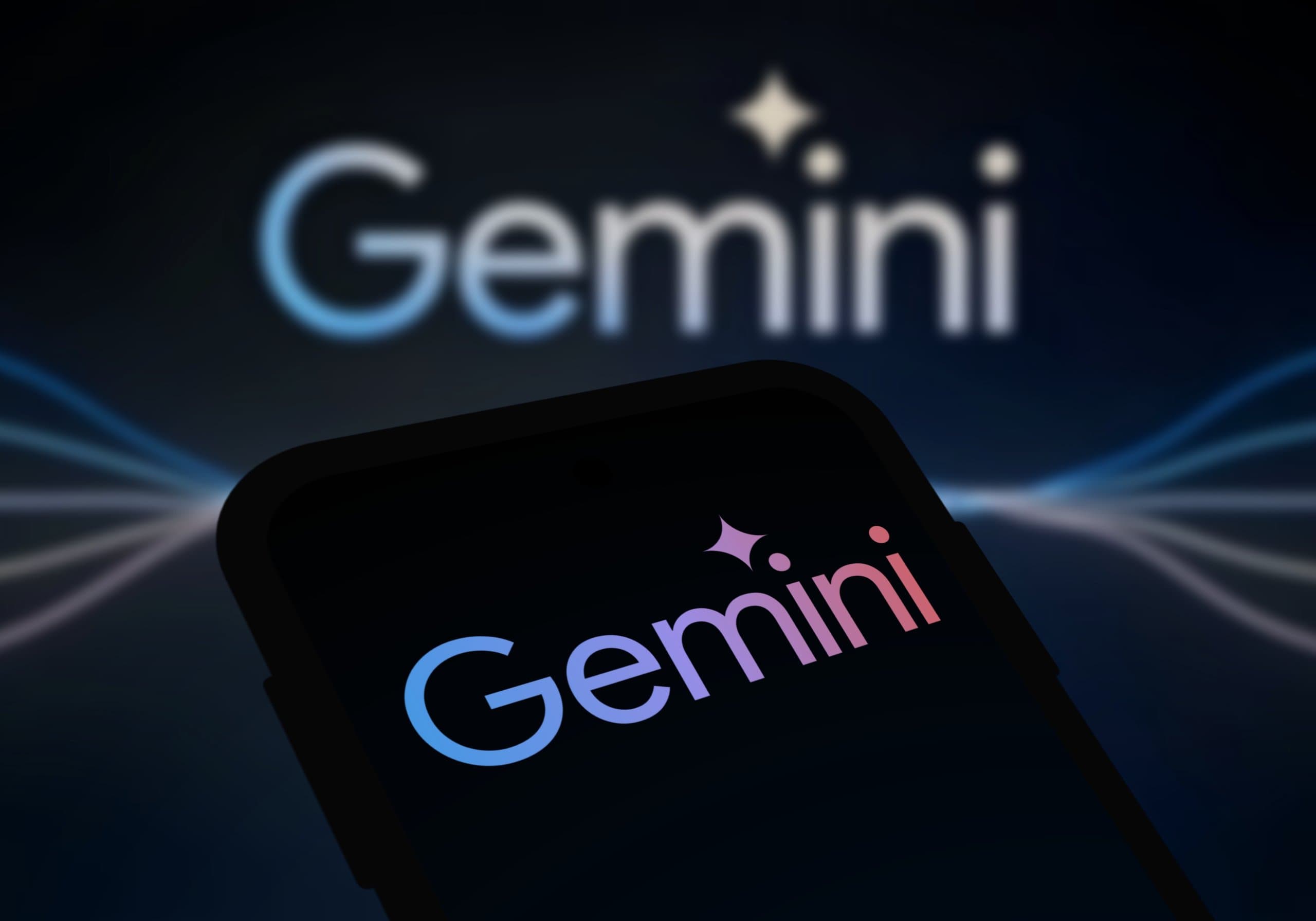 Google's Gemini 4 Carbon Tops Benchmarks, But You Can't Use It