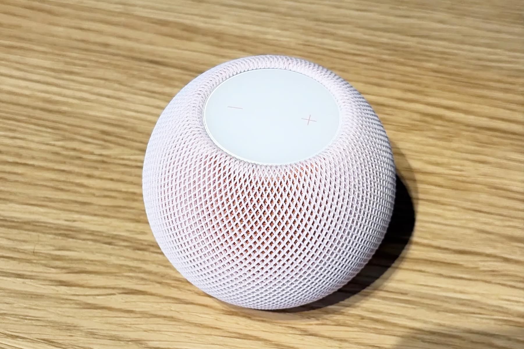 HomePod Mini 2 Arrives Oct. 30 Without Siri AI