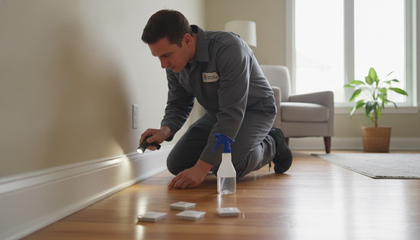 DIY Pest Control vs. Professional Treatment: When Is It Time to Call an Expert?