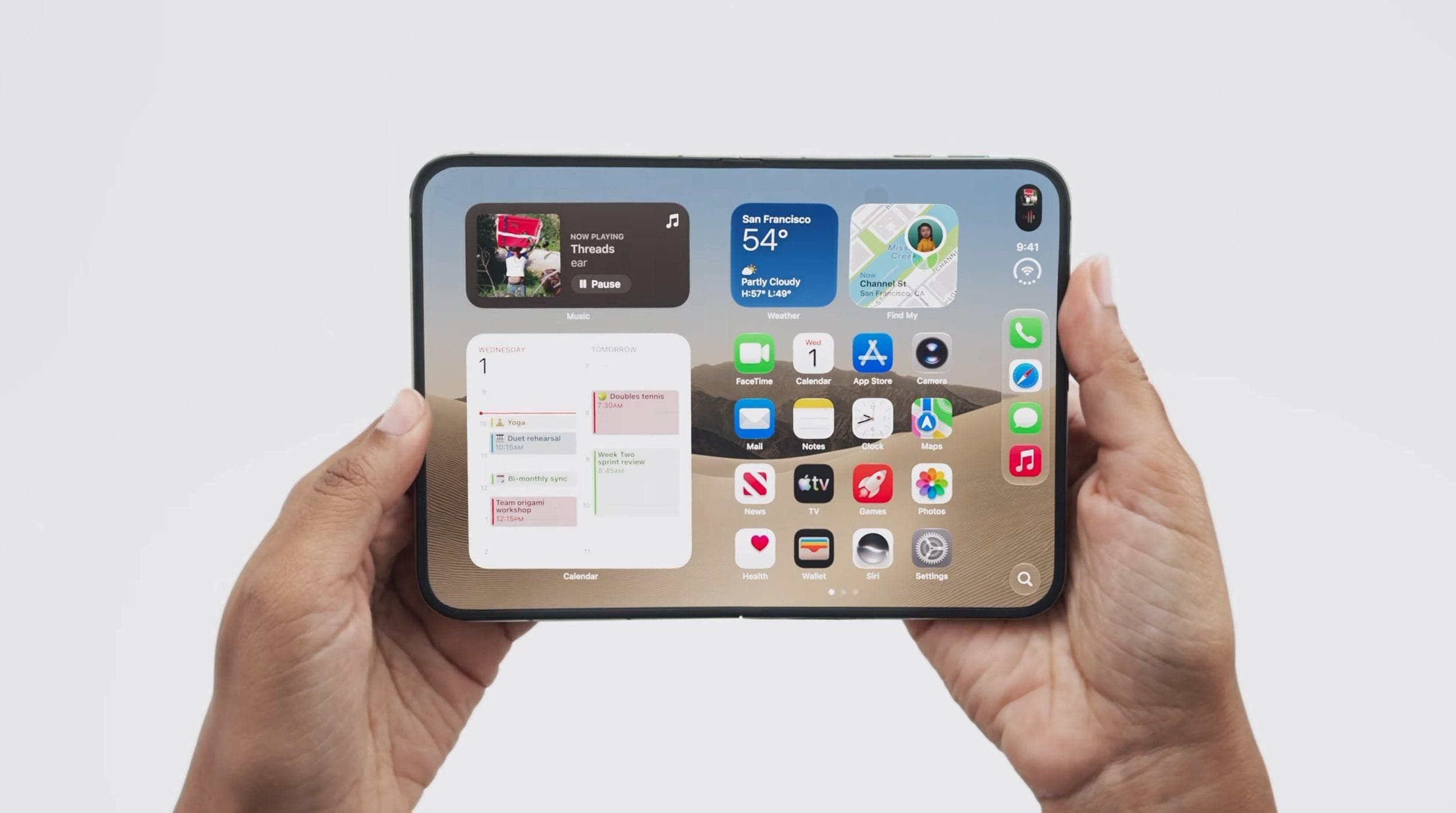 iPhone Duo Preorders Sell Out in Minutes, Backordered to January