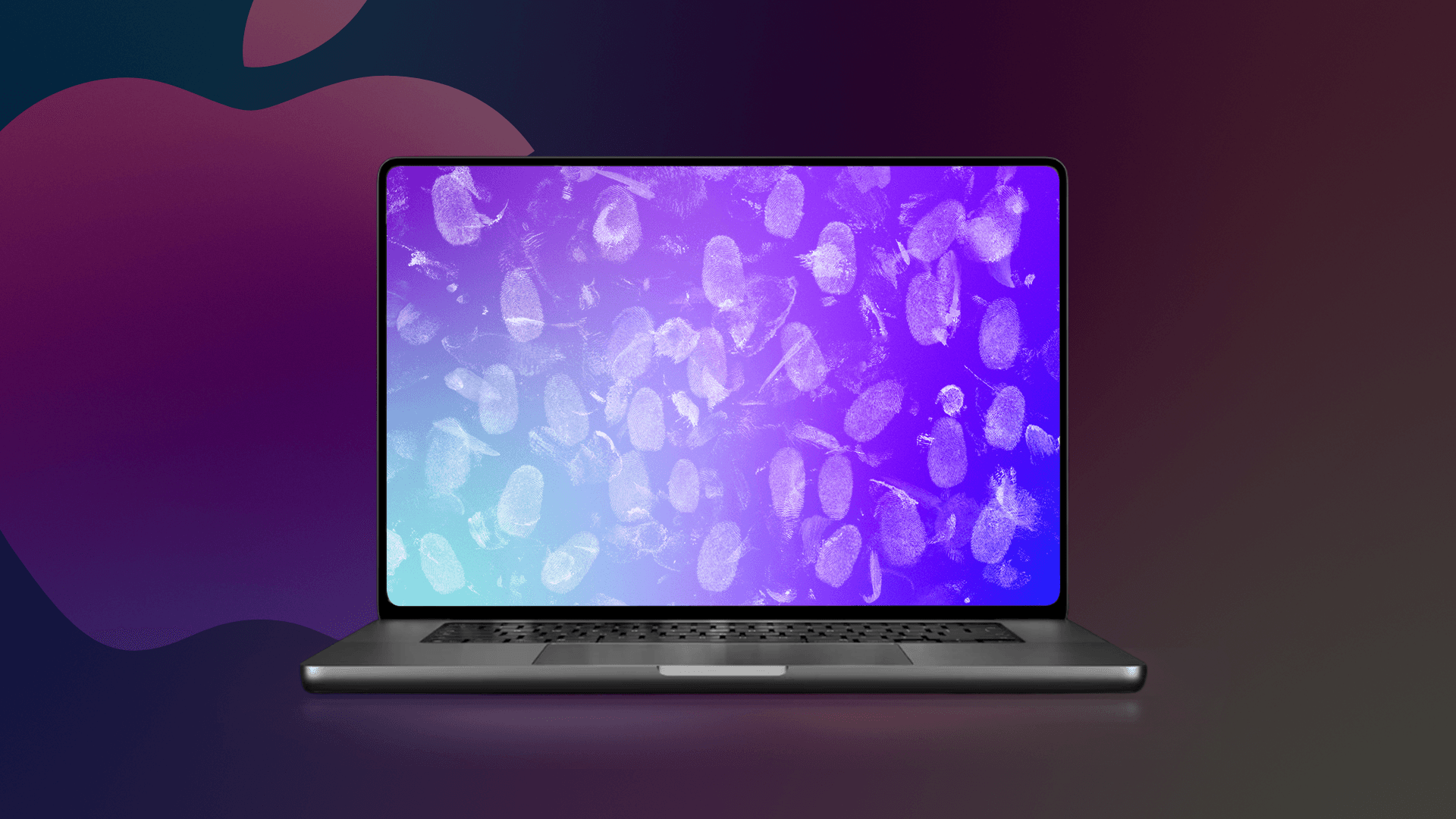 MacBook Pro OLED Brings Dynamic Island to Macs for the First Time