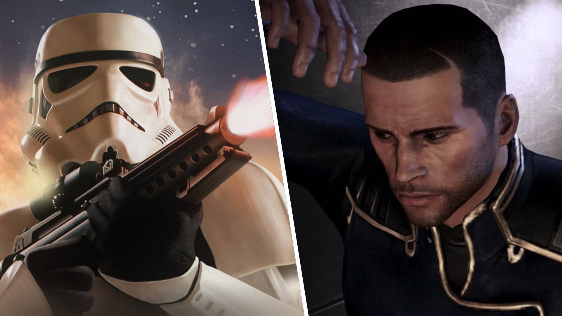 Mass Effect 5
