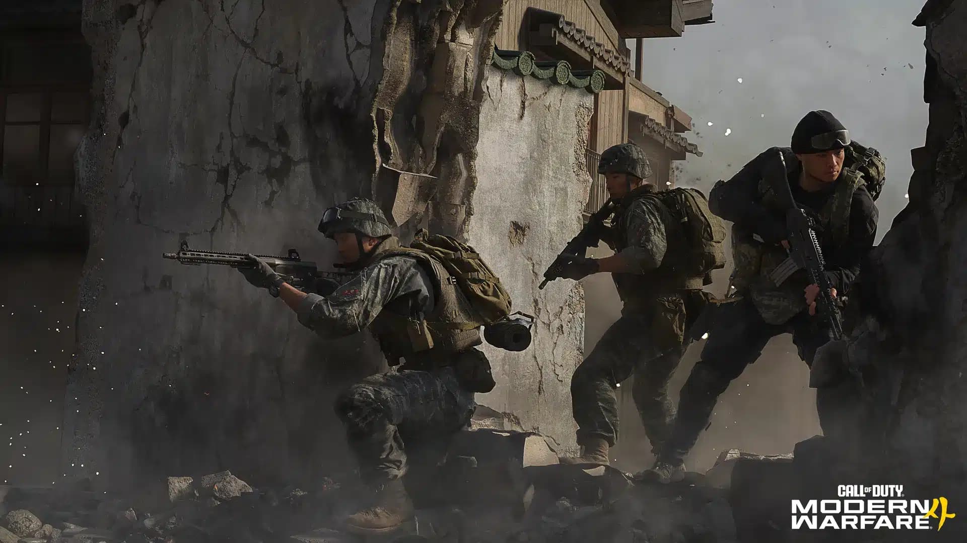 Modern Warfare 4 Xbox Player Count Reportedly Falls 32%