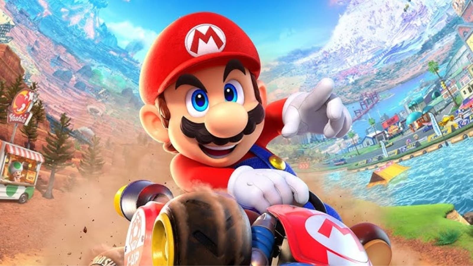 Nintendo Says It Has No Plans to Drop Physical Switch 2 Games