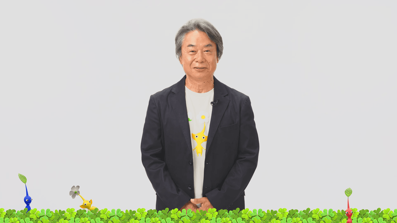 Nintendo Shadow-Drops Pikmin Day Direct, Reveals Hello! Pikmin