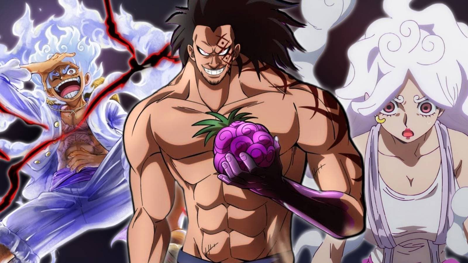 One Piece Odyssey