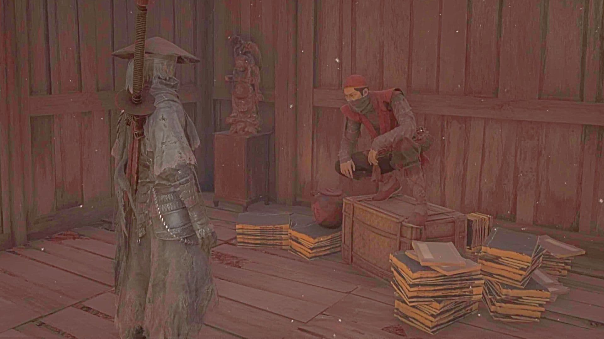 Phantom Blade Zero Gentle Thief Quiz: Honor Among Thieves Guide