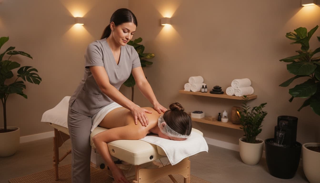 Why Regular Massage Can Be a Valuable Part of a Busy Seattle Lifestyle