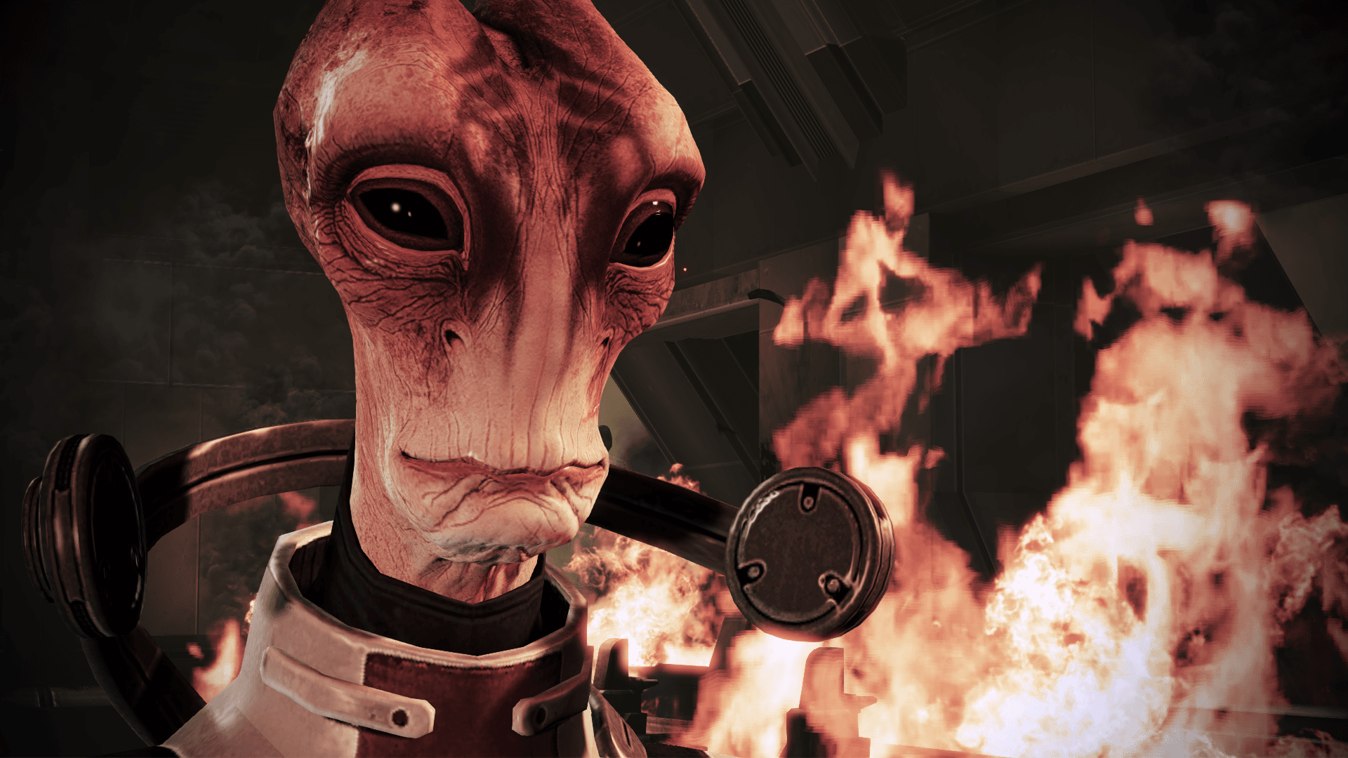 Save Mass Effect Petition Tops 180,000 After BioWare Closure