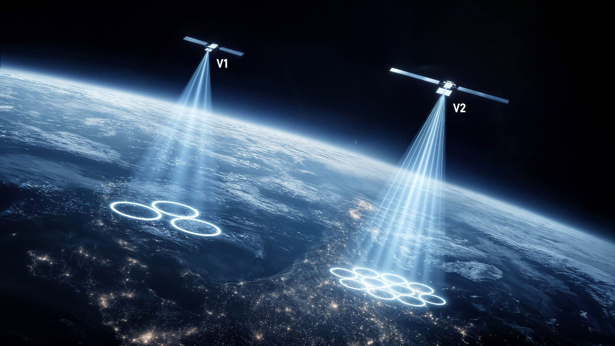 Starlink Gets Nationwide 800 MHz Spectrum in Push to Be a Carrier