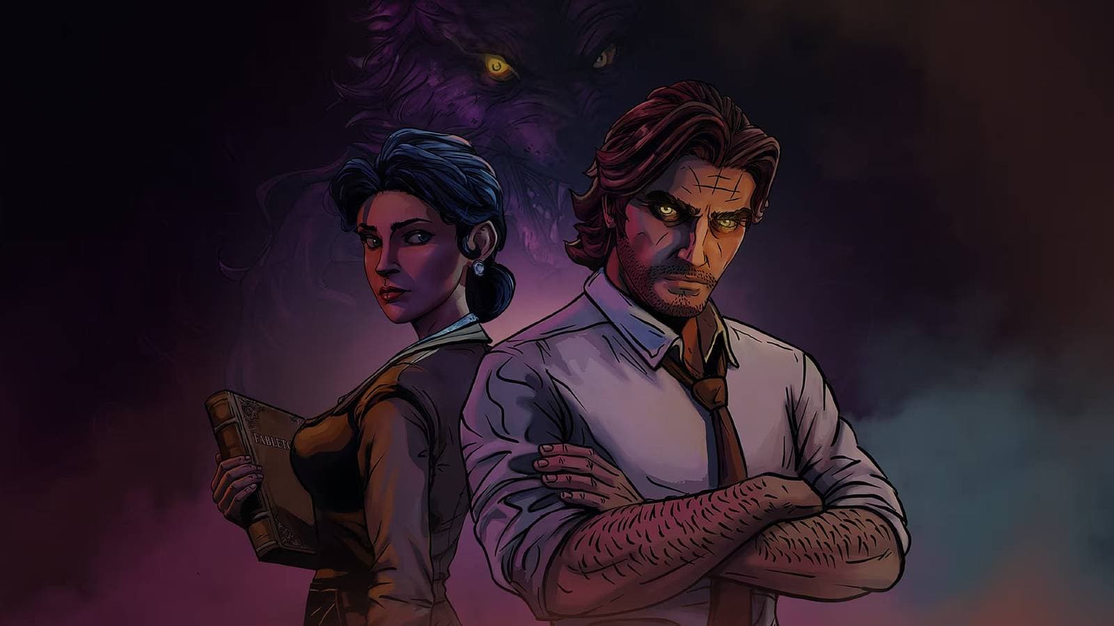 Wolf Among Us Remastered Choices Will Carry Over to Sequel