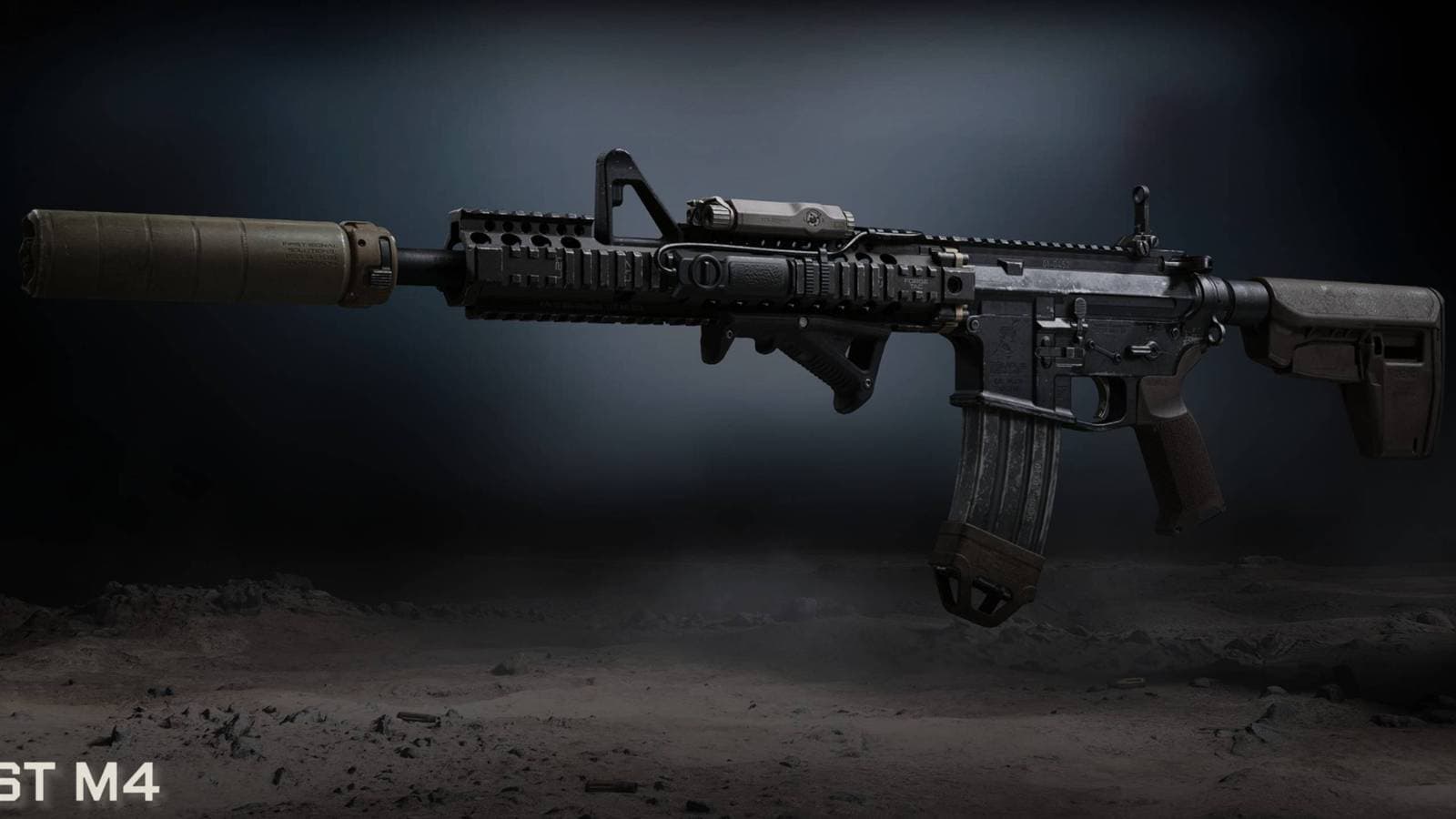 Xbox CEO Hails 'Incredible' Call of Duty: Modern Warfare 4 Milestones
