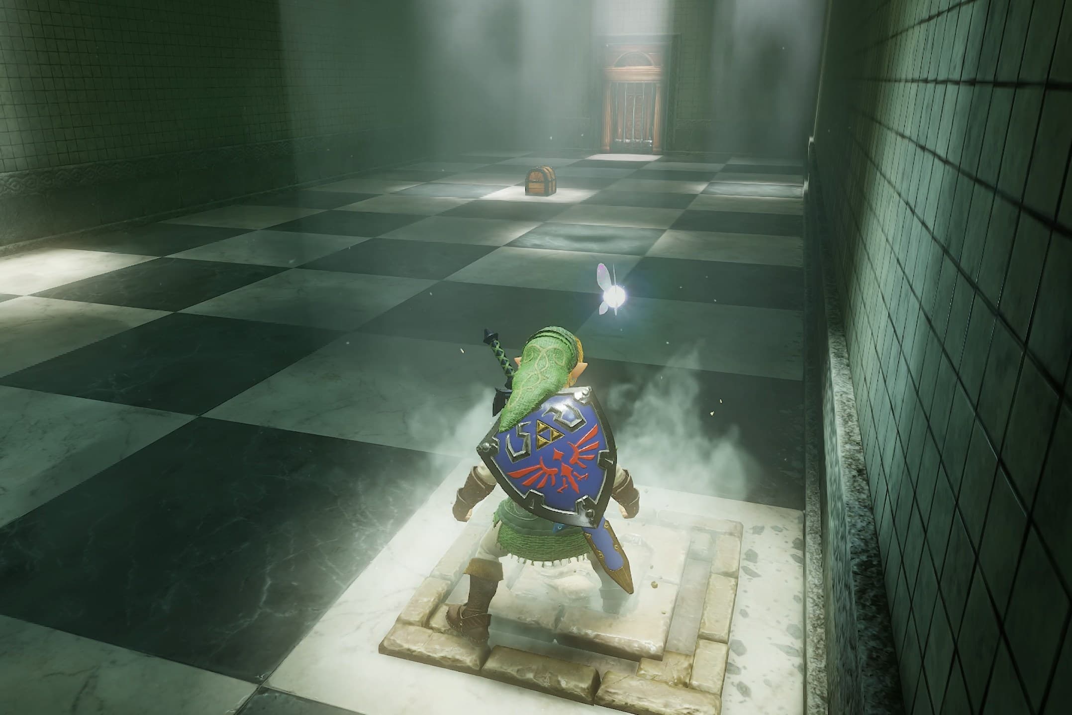 Zelda: Ocarina of Time Remake's Best Part Is Its Soundtrack