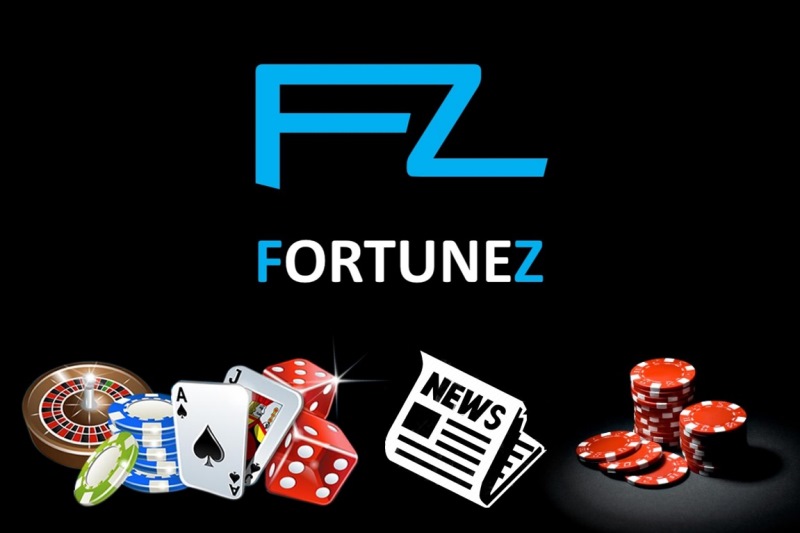 FortuneZ Launches Online Gambling Directory