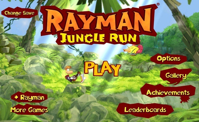 Rayman e Angry Birds estão entre os melhores jogos para iOS de 2012