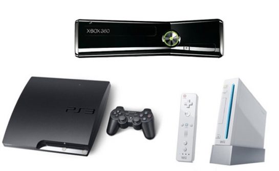 Why This Generation Of Consoles Is Not Dead Yet