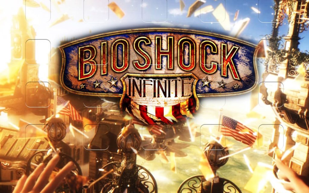 BioShock Infinite on Steam