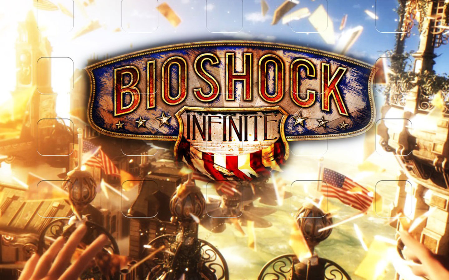 на steam есть озвучка bioshock infinite фото 80