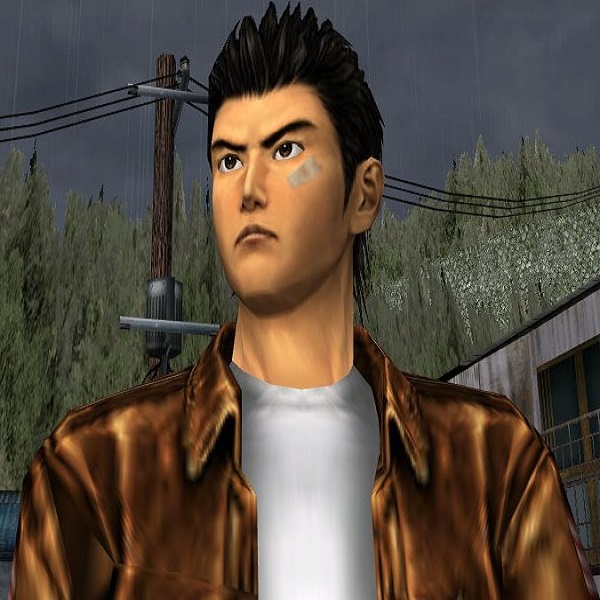 Shenmue-Ryo