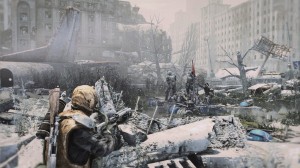 Metro last light screenshot 3