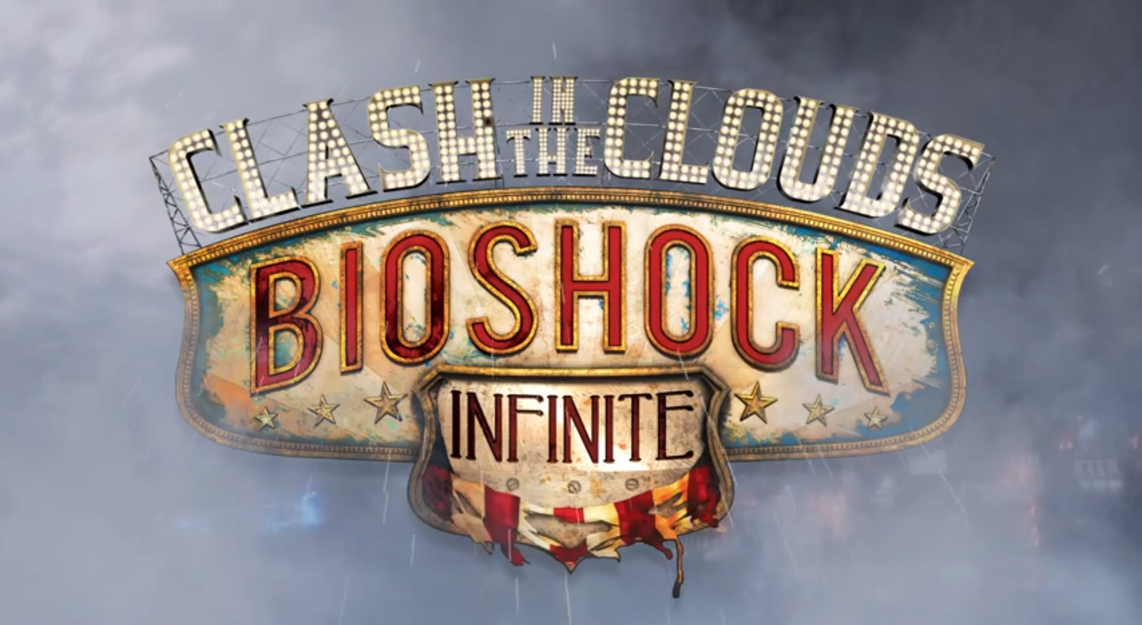 BioShock Infinite: Clash in the Clouds DLC
