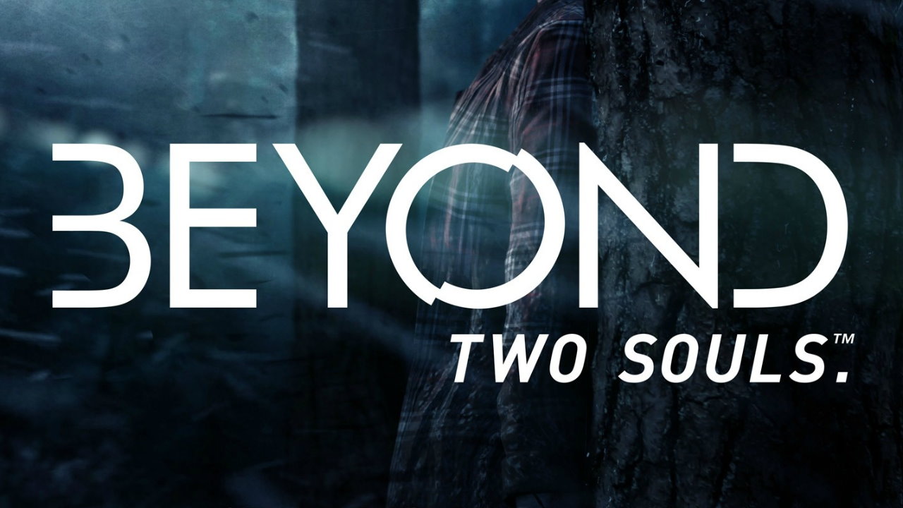 Beyond: Two Souls Review