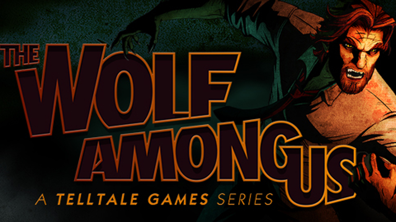 The Wolf Among Us: Faith Review