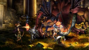 Dragons-Crown