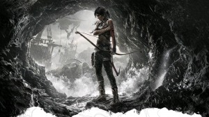 Tomb Raider