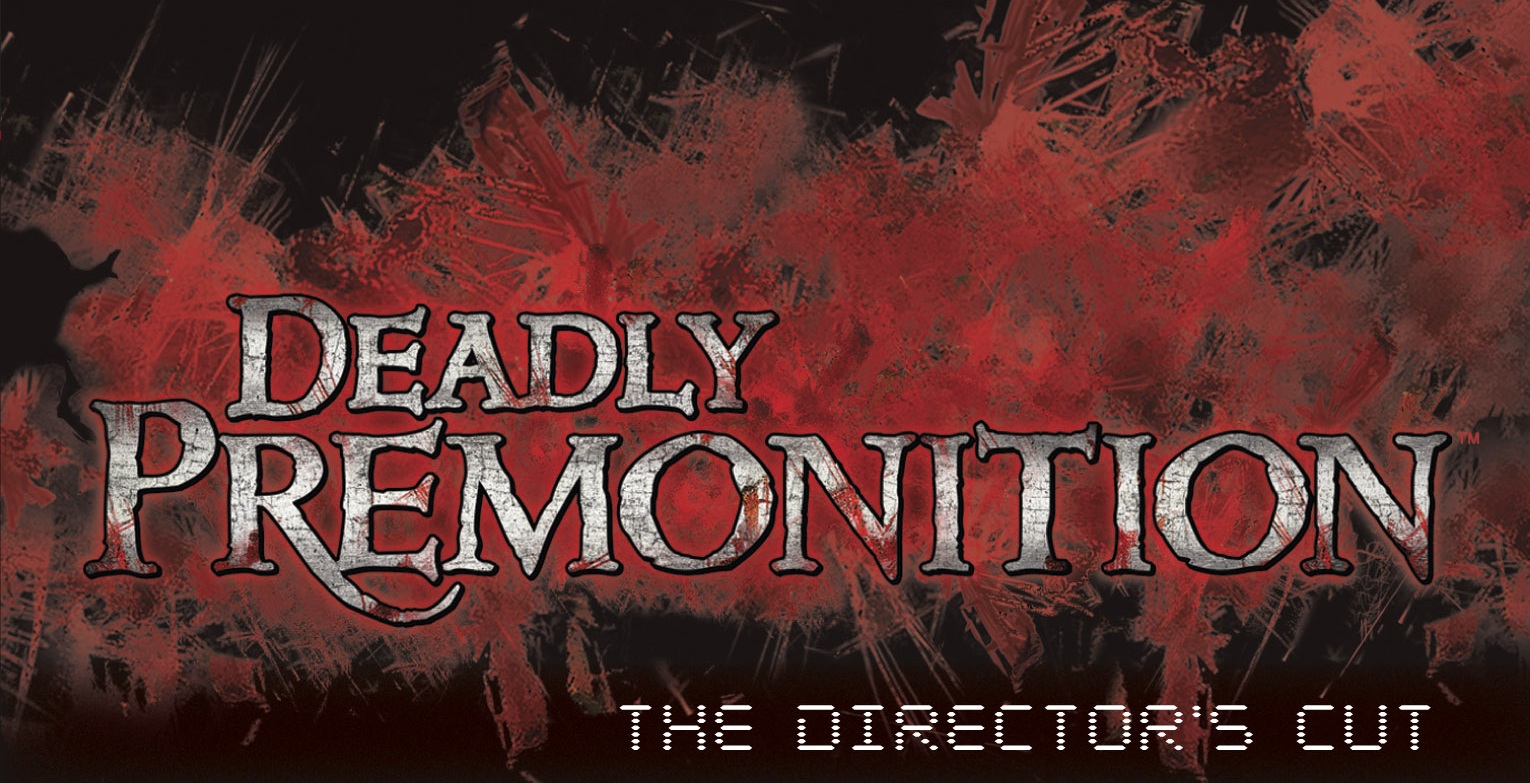 Deadly Premonition: Director’s Cut